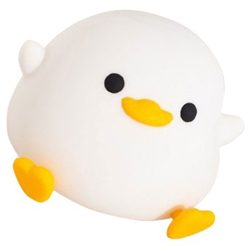 Силиконовый мультяшный ночник