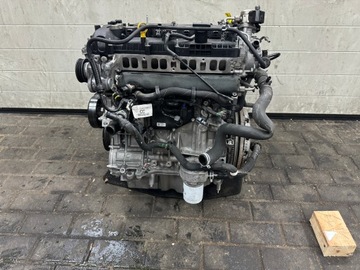 FORD FOCUS RS MK3 SILNIK 2.3 ECOBOOST