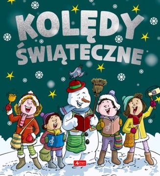 Kolędy świąteczne ŚWIĘTA KOLĘDY