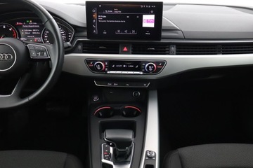 Audi A4 B9 Limousine Facelifting 2.0 35 TFSI 150KM 2023 Audi A4 35 TFSI, Salon Polska, 1. Właściciel, zdjęcie 11