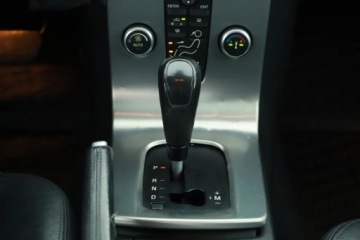 Volvo V50 2.0 TD 136KM 2008 Volvo V50 2.0 D, Automat, Klima, Klimatronic,ALU, zdjęcie 11