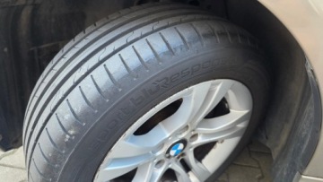 BMW Seria 3 E90-91-92-93 Touring E91 2.0 318d 143KM 2010 BMW 3 Touring (E91) 318d 143KM polski salon, zdjęcie 14