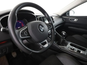 Renault Talisman Kombi 1.6 Energy dCi 130KM 2017 Renault Talisman GRATIS! Pakiet Serwisowy o, zdjęcie 13