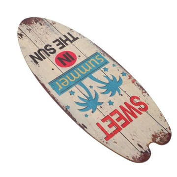 Подвесное украшение для бассейна в стиле ретро