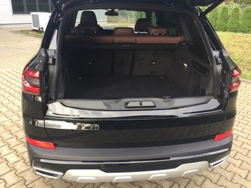 BMW X5 G05 SUV 2.0 25d 231KM 2022 BMW X5 XDrive25d Polski salon G05, zdjęcie 8