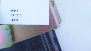 ŘÍZENÍ JEDNOTKA MOTORU NISSAN MAXIMA A34 04-08