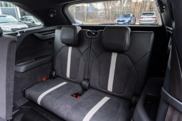 Skoda Kodiaq II SUV 2.0 TDI SCR 193KM 2026 Škoda Kodiaq Skoda Kodiaq Sportline 2.0 TDI 193, zdjęcie 12