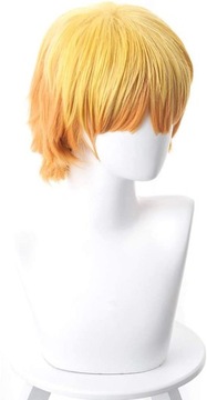 АНИМЕ КОСПЛЕЙ КОСТЮМ ЗЕНИТСУ АГАСУМА 164/170 М