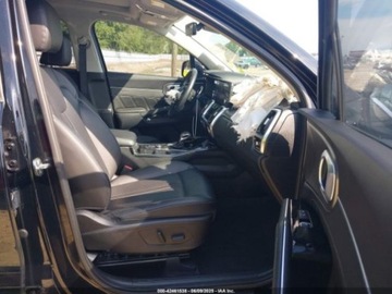 Kia Sorento IV 2023 Kia Sorento SX 2023, od ubezpieczalni 2.5 Benzyna 281KM, zdjęcie 6