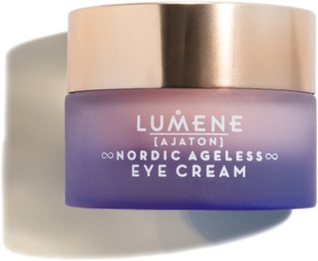 LUMENE NORDIC AGELESS AJATON Крем для глаз 15 мл