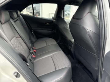 Toyota Corolla XII Hatchback 1.2 Turbo D-4T 116KM 2019 Toyota Corolla 1.2 T Selection Seria E16 (2012-201, zdjęcie 7