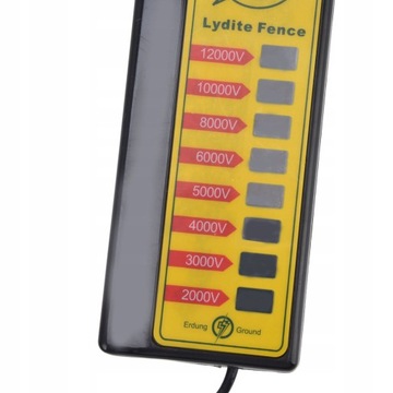 Тестер напряжения Energizer Shepherd Meter 12кВ