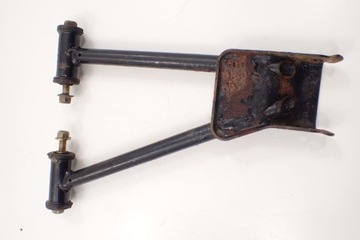 Поворотный рычаг P, верхний задний Polaris Sportsman 500 H.O.