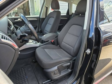 Audi Q5 I SUV Facelifting 3.0 TDI 245KM 2013 Audi Q5 3.0 TDI 245 KM, Lift, Quattro, Automat,, zdjęcie 6