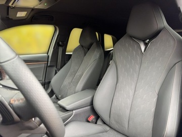 Cupra Terramar SUV 1.5 eTSI 150KM 2025 Cupra Terramar 1.5 TSI / 150 KM DSG FV-23%, ASO, B, zdjęcie 11