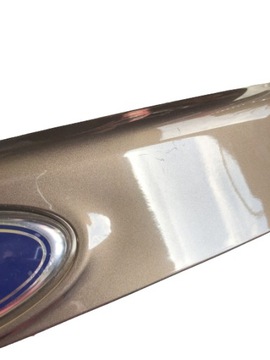 ЗАДНЯЯ НАКЛАДКА FORD FOCUS MK3 LIFT COMBI