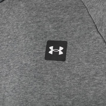 Bluza męska Under Armour Rival Hoodie L