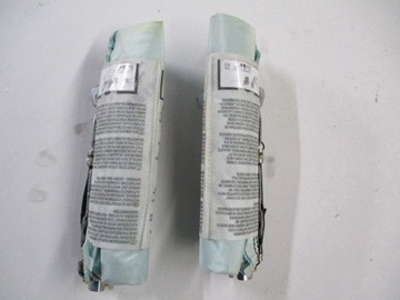 AIRBAG SEDADLA AUDI A1 8X0