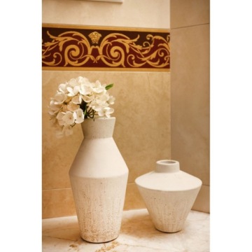 ДЕКОРАТИВНЫЙ КУВШИН-ВАЗА ИЗ АРХИТЕКТУРНОГО БЕТОНА