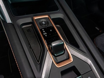 Cupra Formentor Crossover Facelifting 2.0 TDI 150KM 2025 CUPRA Formentor 2.0 TDI DSG Suv 150KM 2025, zdjęcie 9