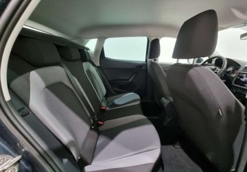 Seat Ibiza V Hatchback 5d 1.0 TSI 95KM 2020 Seat Ibiza, zdjęcie 10