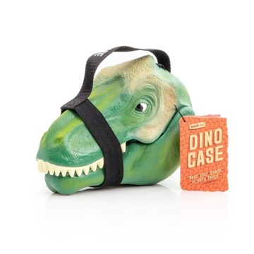 Ланч-бокс с динозаврами