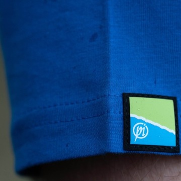 Легкая футболка реглан Preston, размер S