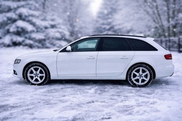 Audi A4 B8 Avant 1.8 TFSI 160KM 2009 Audi A4 Avant Audi A4 Avant 1.8 Benzyna Zadbane Gotowe do jazdy 1.8, zdjęcie 1