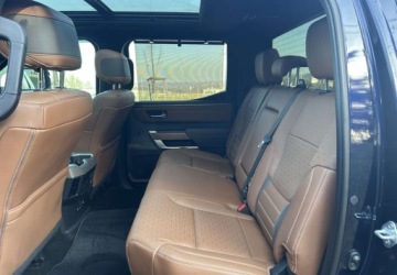 Toyota Tundra II 2022 Toyota Tundra Toyota Tundra 3.4 Benzyna 389KM, zdjęcie 18
