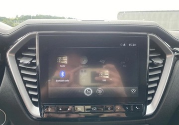 Isuzu D-Max III Extended Cab 1.9 Ddi 163KM 2023 Isuzu D-Max Isuzu D-Max 1.9 D 163KM AT 4WD wersja DC LSE zabudowa Pl Salo, zdjęcie 18