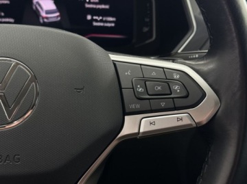 Volkswagen Tiguan Allspace SUV Facelifting 2.0 TDI SCR 150KM 2022 Volkswagen Tiguan Allspace Allspace Elegance 4Motion Hak Kamera cofania, zdjęcie 23
