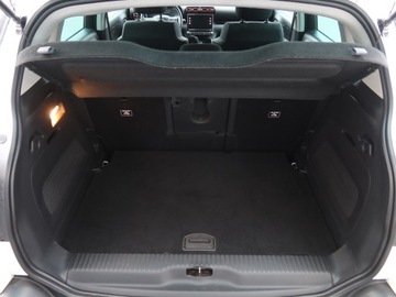 Citroen C3 Aircross  I Crossover 1.2 PureTech 131KM 2017 Citroen C3 Aircross 1.2 PureTech, Salon Polska, zdjęcie 13