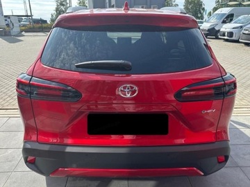 Toyota Corolla Cross 2025 Od ręki - Style 1.8 Hybrid 140KM | Podgrzewane fotele!, zdjęcie 3