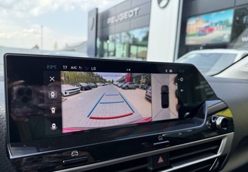 Citroen 2025 Citroen C4 Max 145 EDCT 6 1.2 Hybryda 145KM, zdjęcie 7