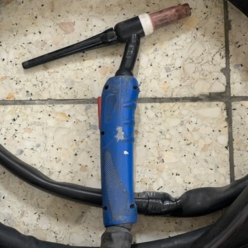 Инверторный сварочный аппарат ESAB Aristotig 160 TIG/MMA