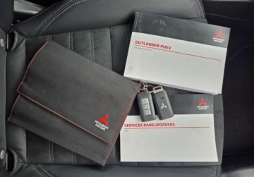 Mitsubishi Outlander III 2021 Mitsubishi Outlander 2.4plug-in hybrid 4wd FULL LED 2xPDC Kamera Grz.Fotel, zdjęcie 38