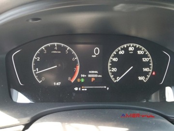 Honda Civic XII 2025 Honda Civic 2025 2.0L FWD 2.0 Benzyna 158KM, zdjęcie 9