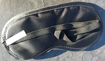 СПАЛЬНАЯ МАСКА ДЛЯ РАССЛАБЛЕНИЯ СНА