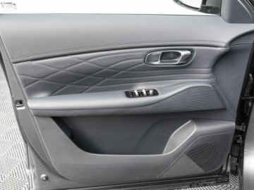 Skoda Octavia IV 2025 Geely Starray EM-i 1.5 PHEV Pro Podgrz.f i kier, zdjęcie 5