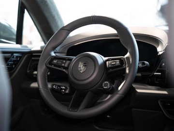 Porsche Macan 2025 PORSCHE Macan Turbo Suv (584KM) 2025, zdjęcie 9