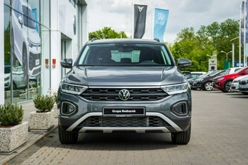 Volkswagen T-Roc I SUV Facelifting 1.5 TSI ACT 150KM 2025 Volkswagen T-Roc Life Plus 1.5 TSI 150 KM DSG, zdjęcie 2