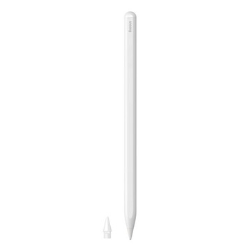 Активный стилус для iPad Baseus Smooth Write 2 SXBC060002 — белый