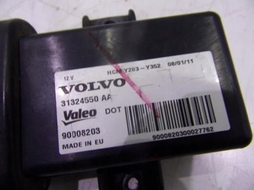 31224550 MODUL ŘÍZENÍ SVĚTEL VOLVO S60 V60