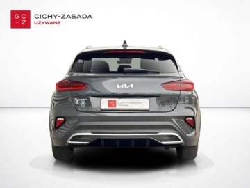 Kia XCeed Crossover Facelifting 1.5 T-GDi 160KM 2024 Kia XCeed SalonPL 1.5T-GDI 160KM Automat DTC M Pakiet SMART LED Felgi18 VA, zdjęcie 5