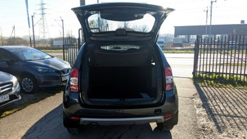 Dacia Duster I SUV Facelifting 1.5 dCi 109KM 2017 Dacia Duster 1.5dCi 109PS OPŁACONY Bezwypadkowy, zdjęcie 33