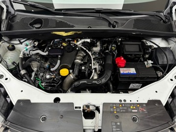 Dacia Dokker Van Facelifting 1.5 Blue dCi 95KM 2020 Dacia Dokker Laureate / Czujniki parkowania / FV23, zdjęcie 18