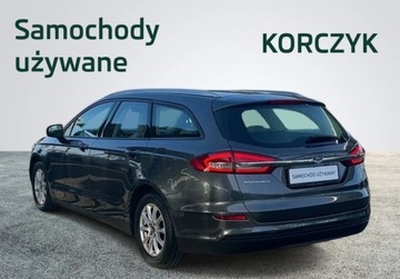 Ford Mondeo V Kombi 1.5 EcoBoost 160KM 2018 Ford Mondeo 1.5 EcoBoost 160 KM skrz. 6 bieg. aut. Ambiente 1.5 160KM, zdjęcie 2