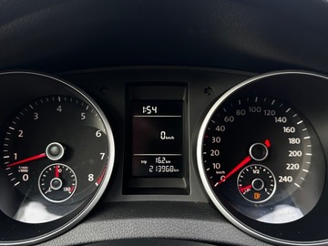 Volkswagen Golf VI Hatchback 5d 1.4 TSI 122KM 2009 VW GOLF VI 1.4 TSI 122 KM Nowy Rozrząd / klimatyzacja / Parktronic, zdjęcie 23