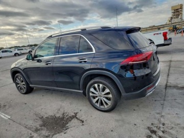 Mercedes GLE V167 2020 Mercedes-Benz GLE 350 4Matic 2020 2.0 Benzyna 255KM, zdjęcie 1