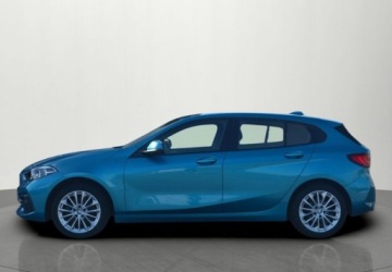 BMW Seria 1 F70 2024 BMW Seria 1 118i Advantage Dealer BMW Bonkowscy Dostawa pod dom w cenie, zdjęcie 14